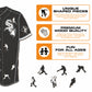 Chicago White Sox™ Jersey Wooden Puzzle