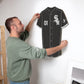 Chicago White Sox™ Jersey Wooden Puzzle