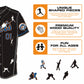 New York Mets™ Jersey Wooden Puzzle