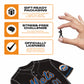 New York Mets™ Jersey Wooden Puzzle