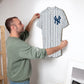 New York Yankees™ - Quebra-cabeça de madeira 