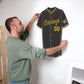 Pittsburgh Pirates™ Jersey Wooden Puzzle