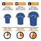 Toronto Blue Jays™ Jersey Wooden Puzzle