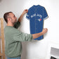 Toronto Blue Jays™ Jersey Wooden Puzzle