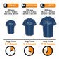 Tampa Bay Rays™ Jersey Wooden Puzzle