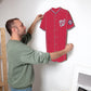 Washington Nationals™ Jersey Wooden Puzzle