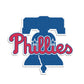 Philadelphia Phillies™ - Wooden Puzzle
