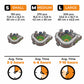 Atlanta Braves™ Truist Park Wooden Puzzle