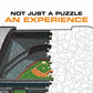 Arizona Diamondbacks™ Chase Field Wooden Puzzle