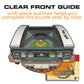 Arizona Diamondbacks™ Chase Field Wooden Puzzle