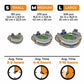 Cleveland Guardians™ Progressive Field Wooden Puzzle