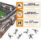 Colorado Rockies™ Coors Field Wooden Puzzle