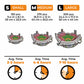 Cincinnati Reds™ Great American Ball Park Wooden Puzzle