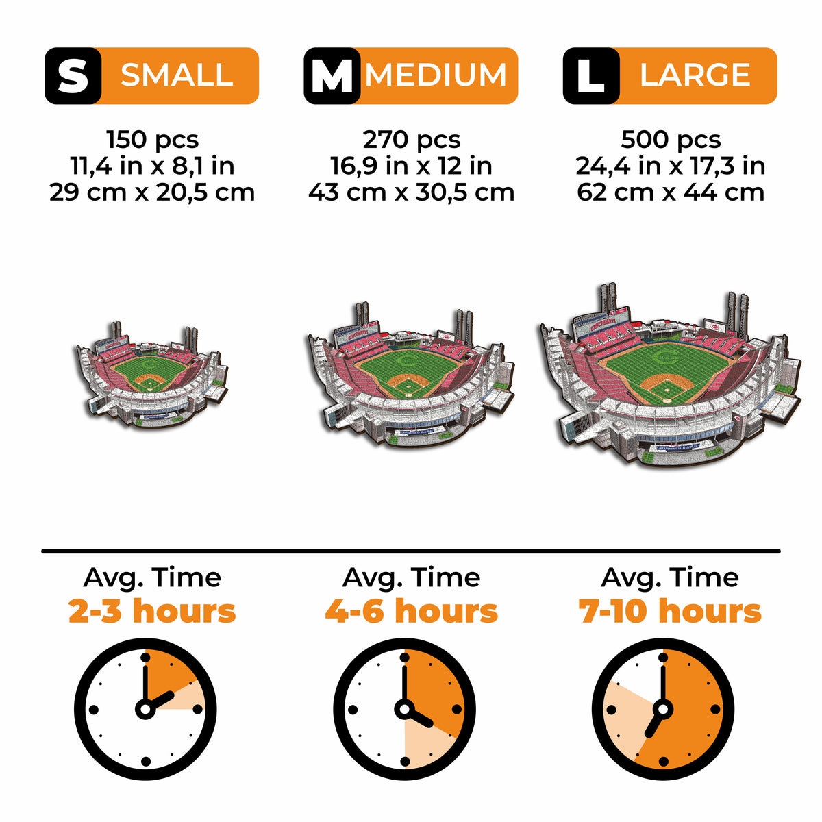 4 PACK Cincinnati Reds™