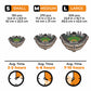 Chicago White Sox™ Rate Field Wooden Puzzle