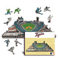 5 PACK Detroit Tigers™