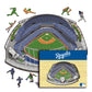 4 PACK Kansas City Royals™