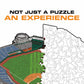 Washington Nationals™ Nationals Park Wooden Puzzle