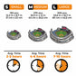 Washington Nationals™ Nationals Park Wooden Puzzle