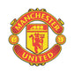 Manchester United FC® Logo - Wooden Puzzle