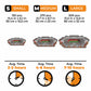 Manchester United FC® Old Trafford Wooden Puzzle