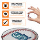 Seattle Mariners™ - Quebra-cabeça de madeira 