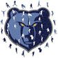 Memphis Grizzlies™ - Wooden Puzzle