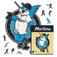 3 PACK Miami Marlins™