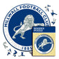 Millwall FC® Logo - Wooden Puzzle