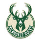 Milwaukee Bucks™ - Wooden Puzzle