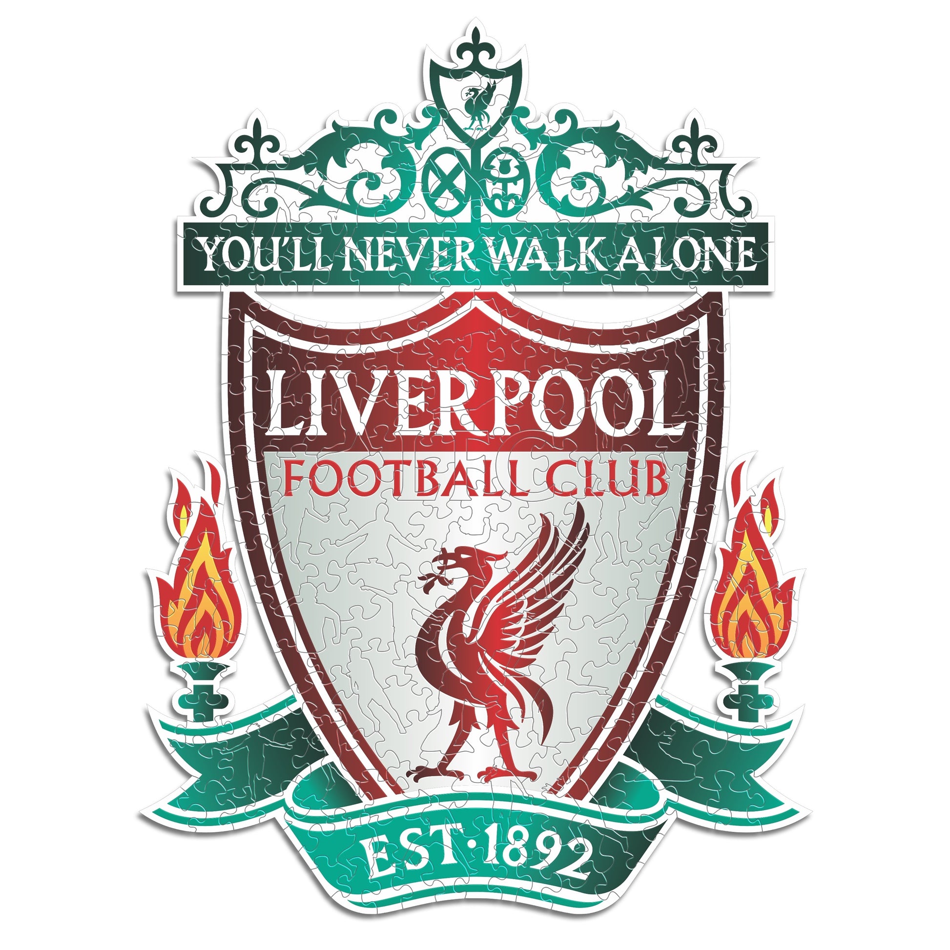 Liverpool Fútbol Club