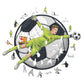 3 PACK FC 巴塞羅那® 標誌 + 特爾施特根 + 萊萬多夫斯基