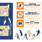 Philadelphia 76ers™ Court Wooden Puzzle