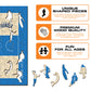 Oklahoma City Thunder™ Court Wooden Puzzle