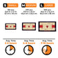 Chicago Bulls™ Court Wooden Puzzle