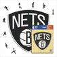 Brooklyn Nets™ - Wooden Puzzle