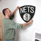 Brooklyn Nets™ - Wooden Puzzle
