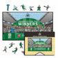 Newcastle United FC® 2024/25 Team "Carabao Cup Winners" - Wooden Puzzle