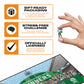 Newcastle United FC® 2024/25 Team "Carabao Cup Winners" - Wooden Puzzle
