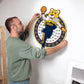 Denver Nuggets™ Mascot - Wooden Puzzle