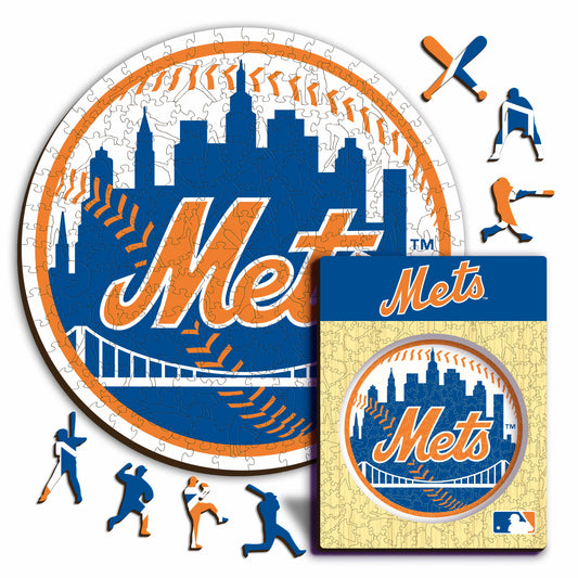 5 PACK New York Mets™