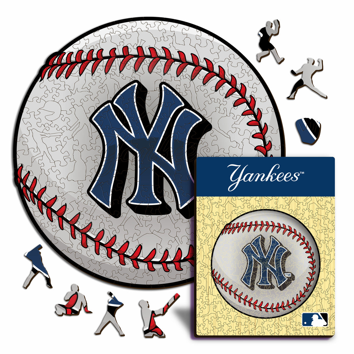 5 PACK New York Yankees™