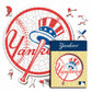 5 PACK New York Yankees™