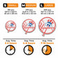 5 PACK New York Yankees™