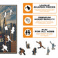 New York Yankees™ Skyline Wooden Puzzle