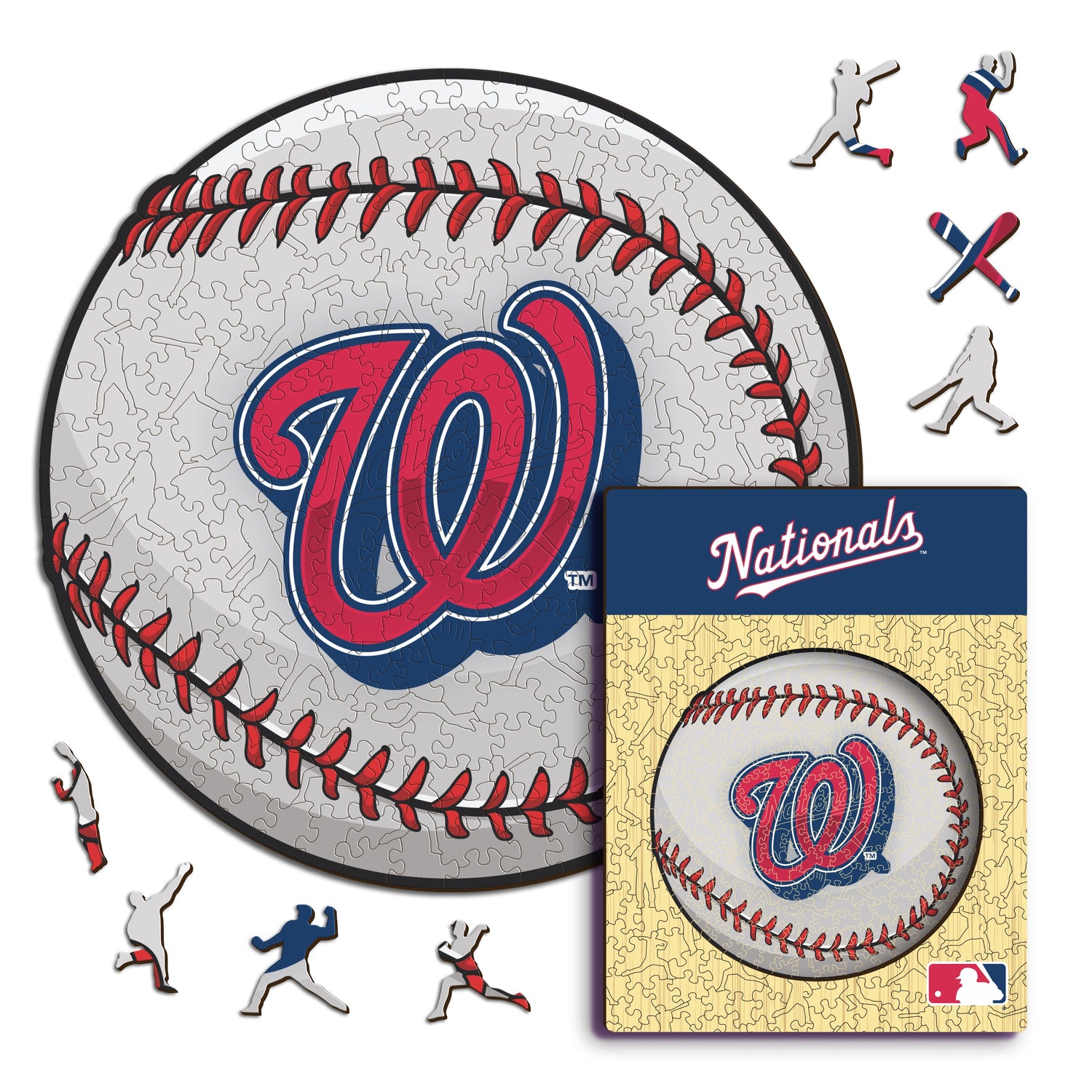 Washington Nationals™