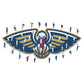 2 NBA Puzzles Of Your Choice
