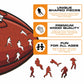 2 PACK New York Jets™ Football + Helmet