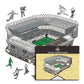 Newcastle United FC® St. James' Park Wooden Puzzle