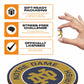 University of Notre Dame - Wooden Puzzle